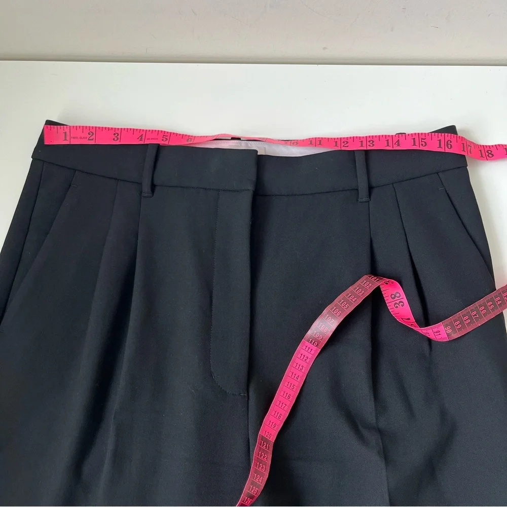 Aritzia The Effortless Pant - Picture 11 of 13